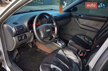Хэтчбек Audi A3 2000 в Любомле