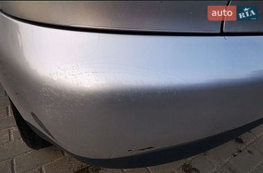 Хэтчбек Audi A3 2000 в Любомле
