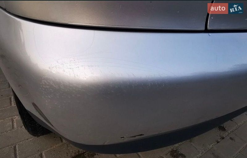 Хэтчбек Audi A3 2000 в Любомле