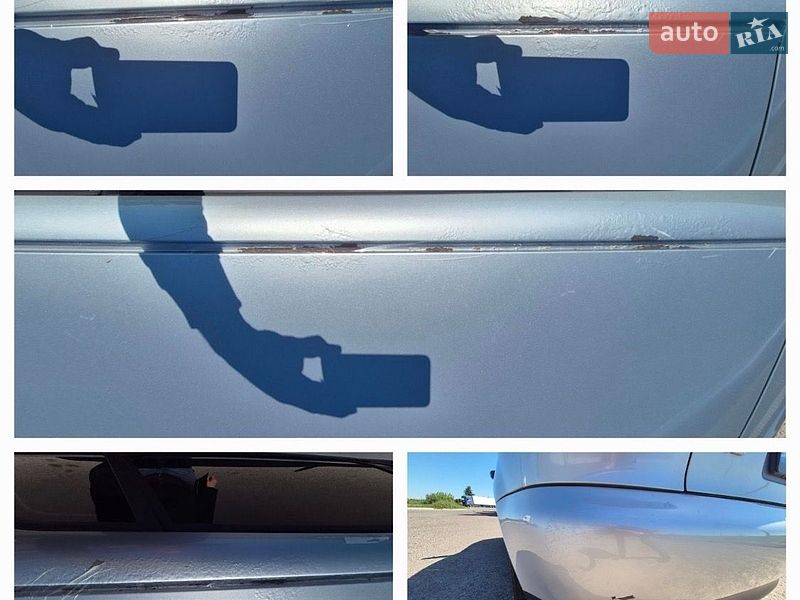 Хэтчбек Audi A3 2000 в Любомле