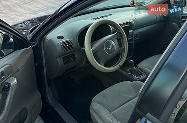 Хетчбек Audi A3 2002 в Лубнах