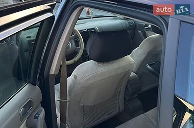 Хетчбек Audi A3 2002 в Лубнах