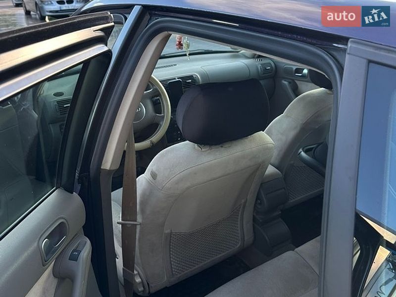Хетчбек Audi A3 2002 в Лубнах