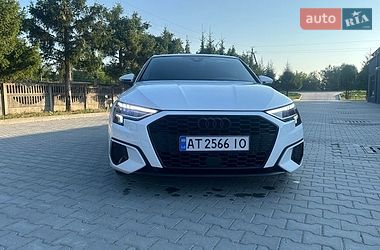 Audi A3  2022