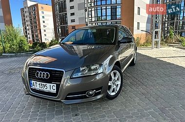 Audi A3  2011