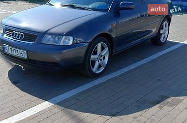Audi A3  1999