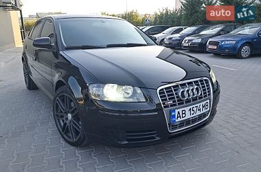 Audi A3  2005