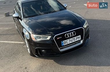 Audi A3 2015