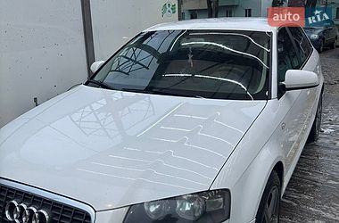 Audi A3  2007