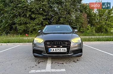 Audi A3  2014