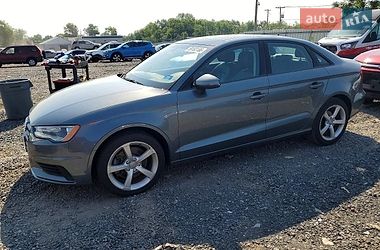 Audi A3  2014