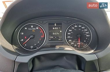 Седан Audi A3 2014 в Львове