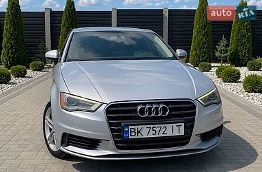 Audi A3  2014