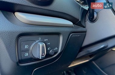 Седан Audi A3 2013 в Киеве