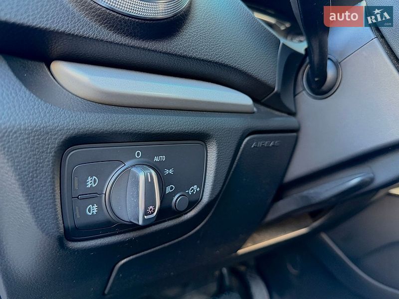Седан Audi A3 2013 в Киеве