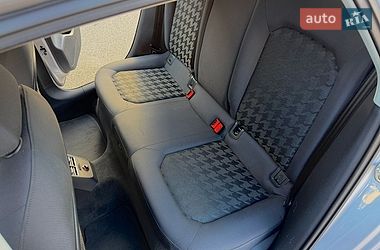 Седан Audi A3 2013 в Киеве