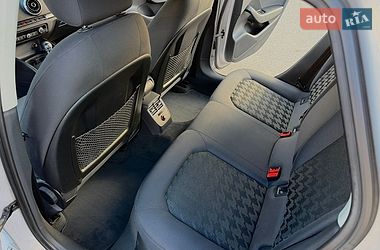 Седан Audi A3 2013 в Киеве