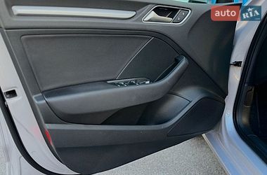 Седан Audi A3 2013 в Киеве