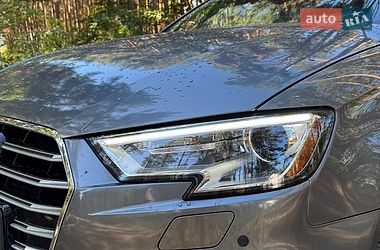 Седан Audi A3 2017 в Києві фото 3 Седан Audi A3 2017 в Києві