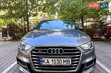 Седан Audi A3 2017 в Києві фото 4 Седан Audi A3 2017 в Києві