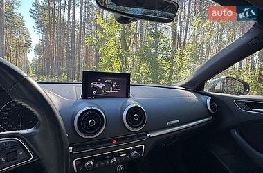 Седан Audi A3 2017 в Києві фото 10 Седан Audi A3 2017 в Києві