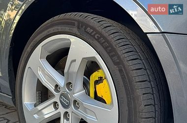 Седан Audi A3 2017 в Києві фото 12 Седан Audi A3 2017 в Києві