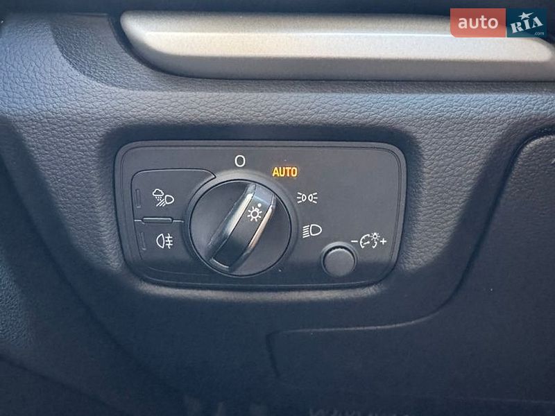 Седан Audi A3 2017 в Києві фото 13 Седан Audi A3 2017 в Києві