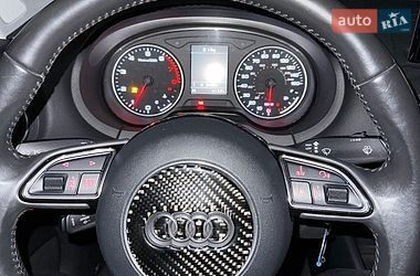 Седан Audi A3 2014 в Львові