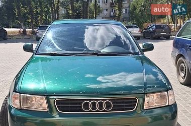 Хэтчбек Audi A3 1999 в Новояворовске Хэтчбек Audi A3 1999 в Новояворовске