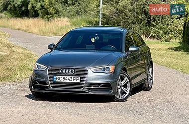 audi a3 2016 в Львов от профессионального продавца Ростислав