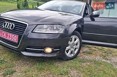 Audi A3  2010