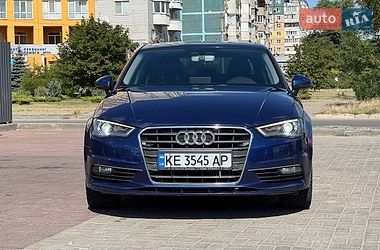 Седан Audi A3 2015 в Днепре фото 2 Седан Audi A3 2015 в Днепре
