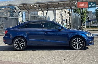 Седан Audi A3 2015 в Днепре фото 4 Седан Audi A3 2015 в Днепре
