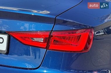 Седан Audi A3 2015 в Днепре фото 10 Седан Audi A3 2015 в Днепре