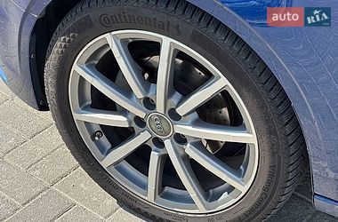 Седан Audi A3 2015 в Днепре фото 11 Седан Audi A3 2015 в Днепре