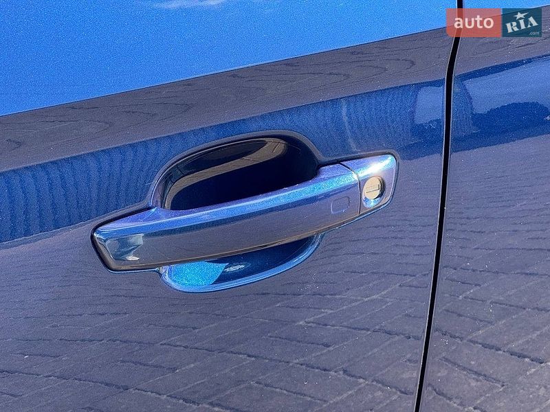 Седан Audi A3 2015 в Днепре фото 12 Седан Audi A3 2015 в Днепре