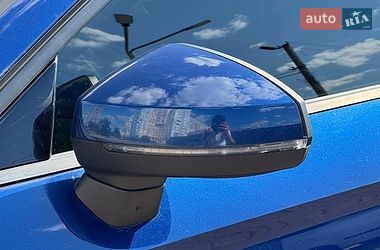 Седан Audi A3 2015 в Днепре фото 13 Седан Audi A3 2015 в Днепре