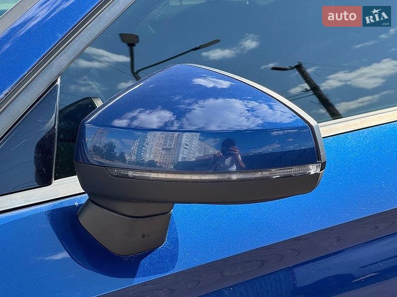 Седан Audi A3 2015 в Днепре фото 13 Седан Audi A3 2015 в Днепре