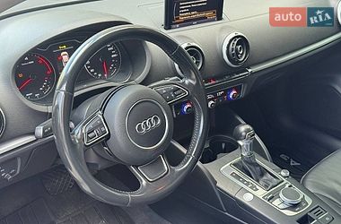 Седан Audi A3 2015 в Днепре фото 15 Седан Audi A3 2015 в Днепре