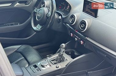 Седан Audi A3 2015 в Днепре фото 17 Седан Audi A3 2015 в Днепре