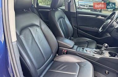 Седан Audi A3 2015 в Днепре фото 18 Седан Audi A3 2015 в Днепре