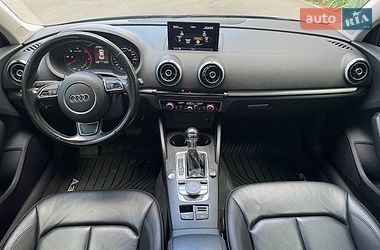 Седан Audi A3 2015 в Днепре фото 19 Седан Audi A3 2015 в Днепре