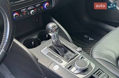 Седан Audi A3 2015 в Днепре фото 21 Седан Audi A3 2015 в Днепре