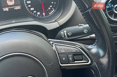 Седан Audi A3 2015 в Днепре фото 22 Седан Audi A3 2015 в Днепре