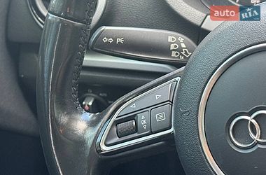 Седан Audi A3 2015 в Днепре фото 23 Седан Audi A3 2015 в Днепре