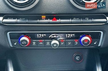 Седан Audi A3 2015 в Днепре фото 24 Седан Audi A3 2015 в Днепре