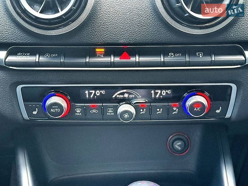 Седан Audi A3 2015 в Днепре фото 24 Седан Audi A3 2015 в Днепре