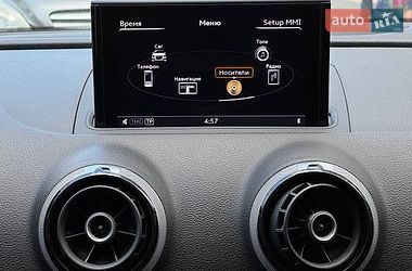 Седан Audi A3 2015 в Днепре фото 25 Седан Audi A3 2015 в Днепре