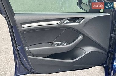 Седан Audi A3 2015 в Днепре фото 26 Седан Audi A3 2015 в Днепре