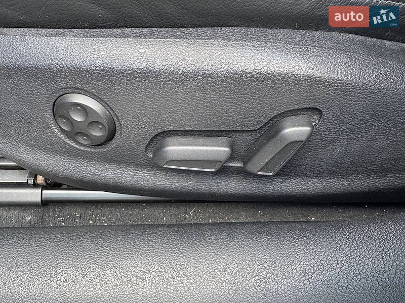 Седан Audi A3 2015 в Днепре фото 27 Седан Audi A3 2015 в Днепре